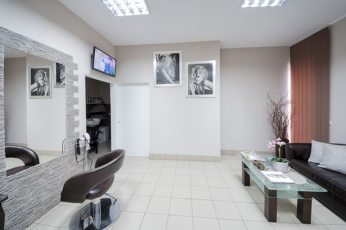 Nasz salon