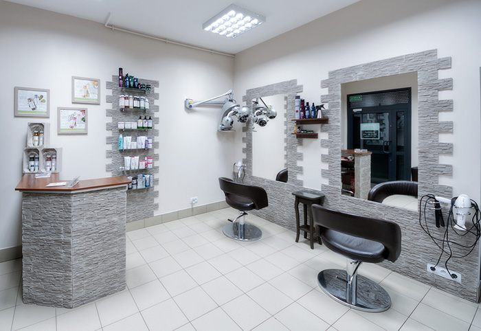 Nasz salon